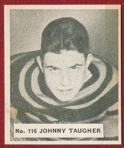 116 Johnny Taugher